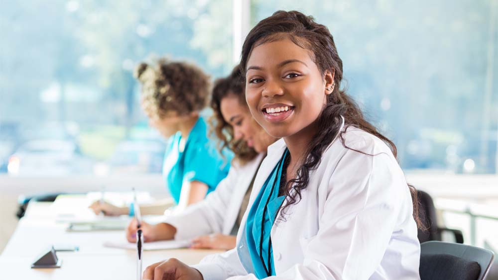 Medical Education with Exclusive Discounts