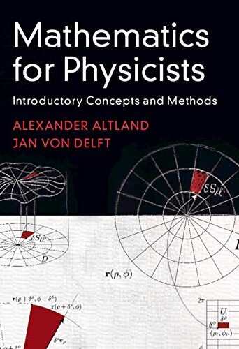 Mathematics for Physicists