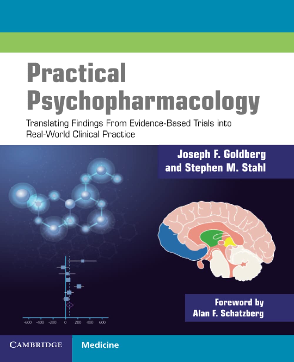 Practical Psychopharmacology New Edition