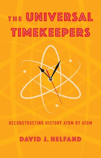 The Universal Timekeepers: Reconstructing History Atom by Atom