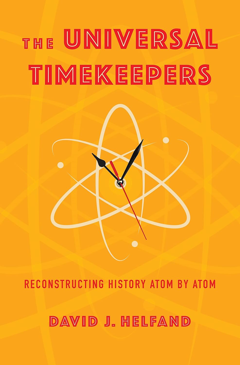 The Universal Timekeepers: Reconstructing History Atom by Atom