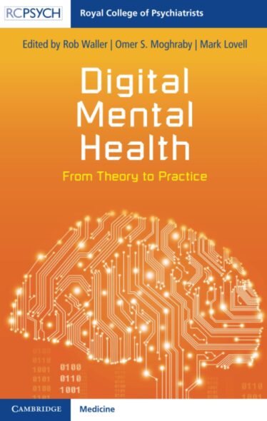 Digital Mental Health: From Theory to Practice