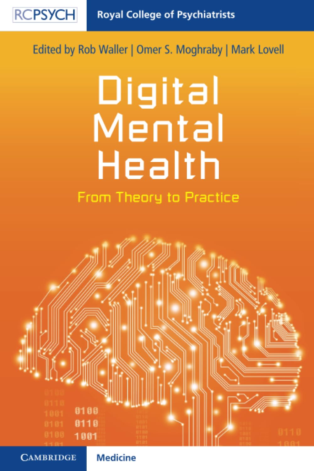 Digital Mental Health: From Theory to Practice