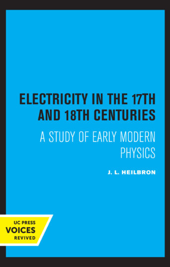 Electricity in the 17th and 18th Centuries