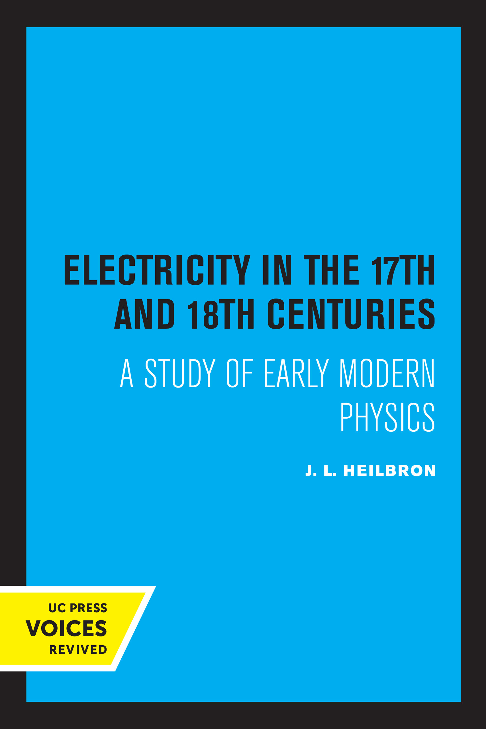 Electricity in the 17th and 18th Centuries