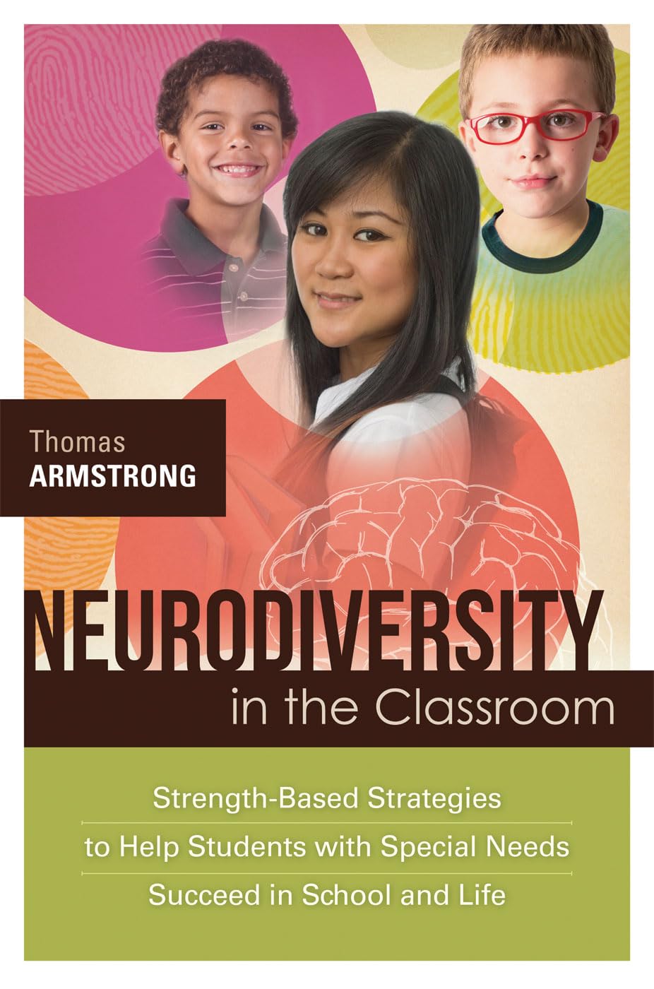 Neurodiversity in the Classroom