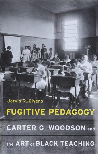 Fugitive Pedagogy