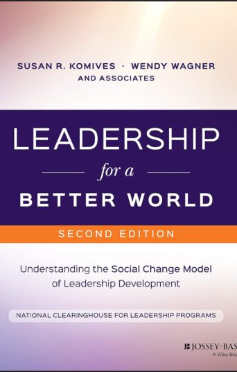 Leadership for a Better World