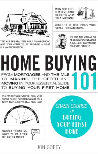 home buying 101