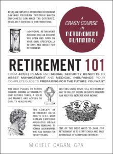 Retirement 101