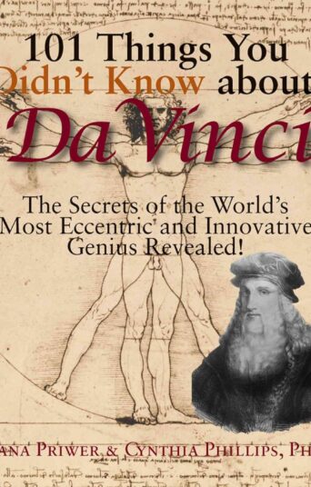 101 Things You Didn't Know About Da Vinci