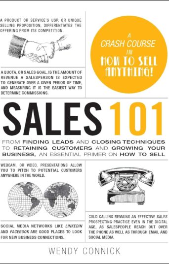 sales 101