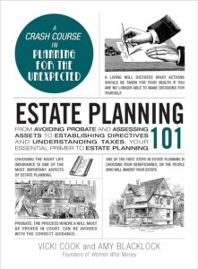 Estate Planning 101