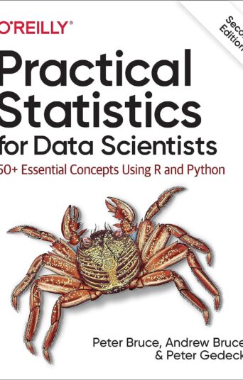 Practical-Statistics-Data-Scientists-Essential-ebook