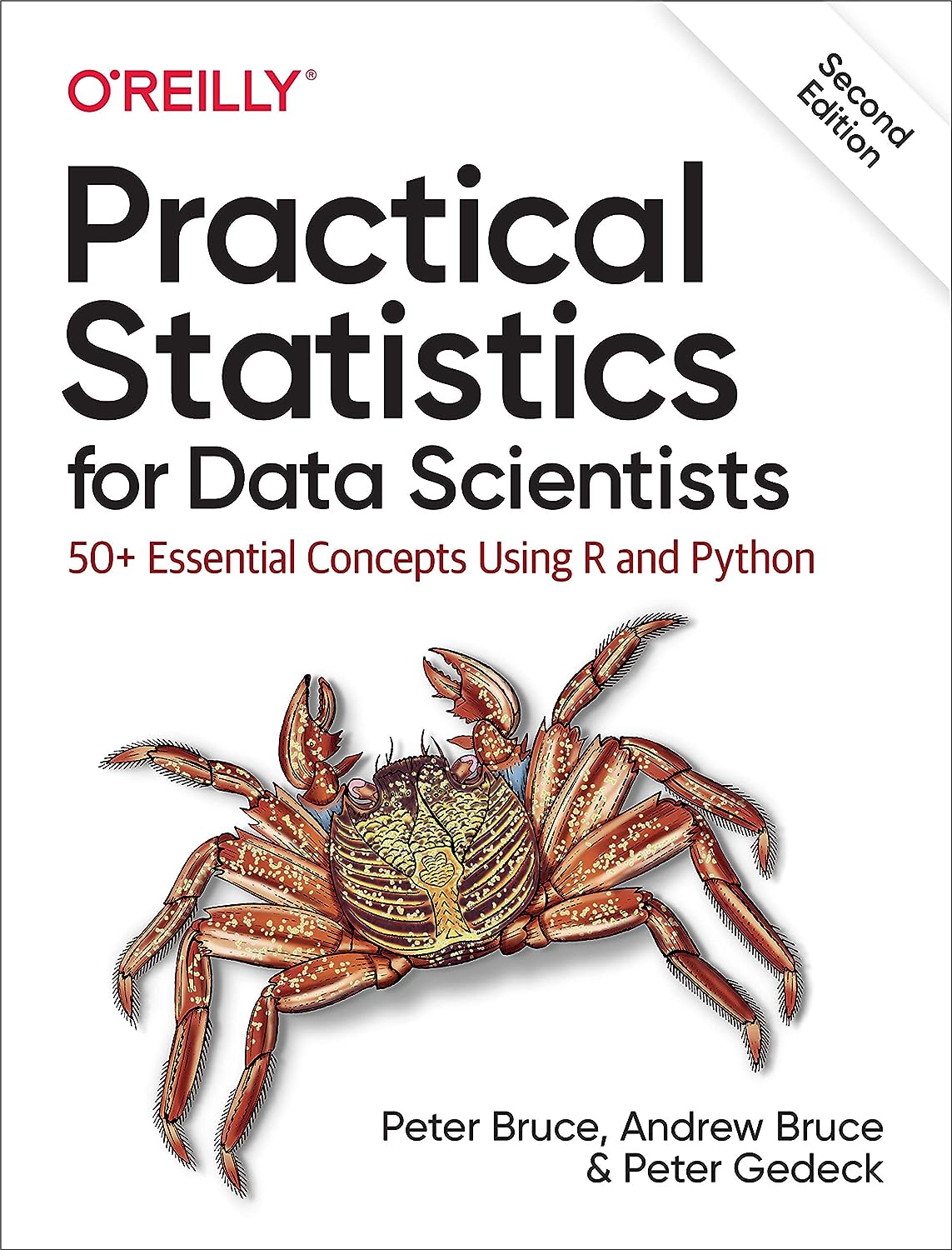 Practical-Statistics-Data-Scientists-Essential-ebook