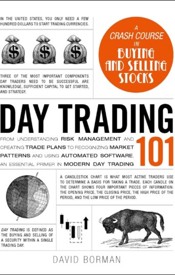 Day Trading 101