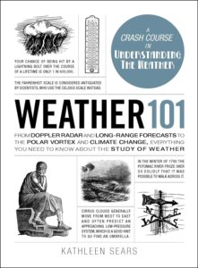 Weather 101