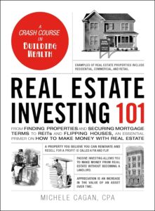 Real Estate Investing 101