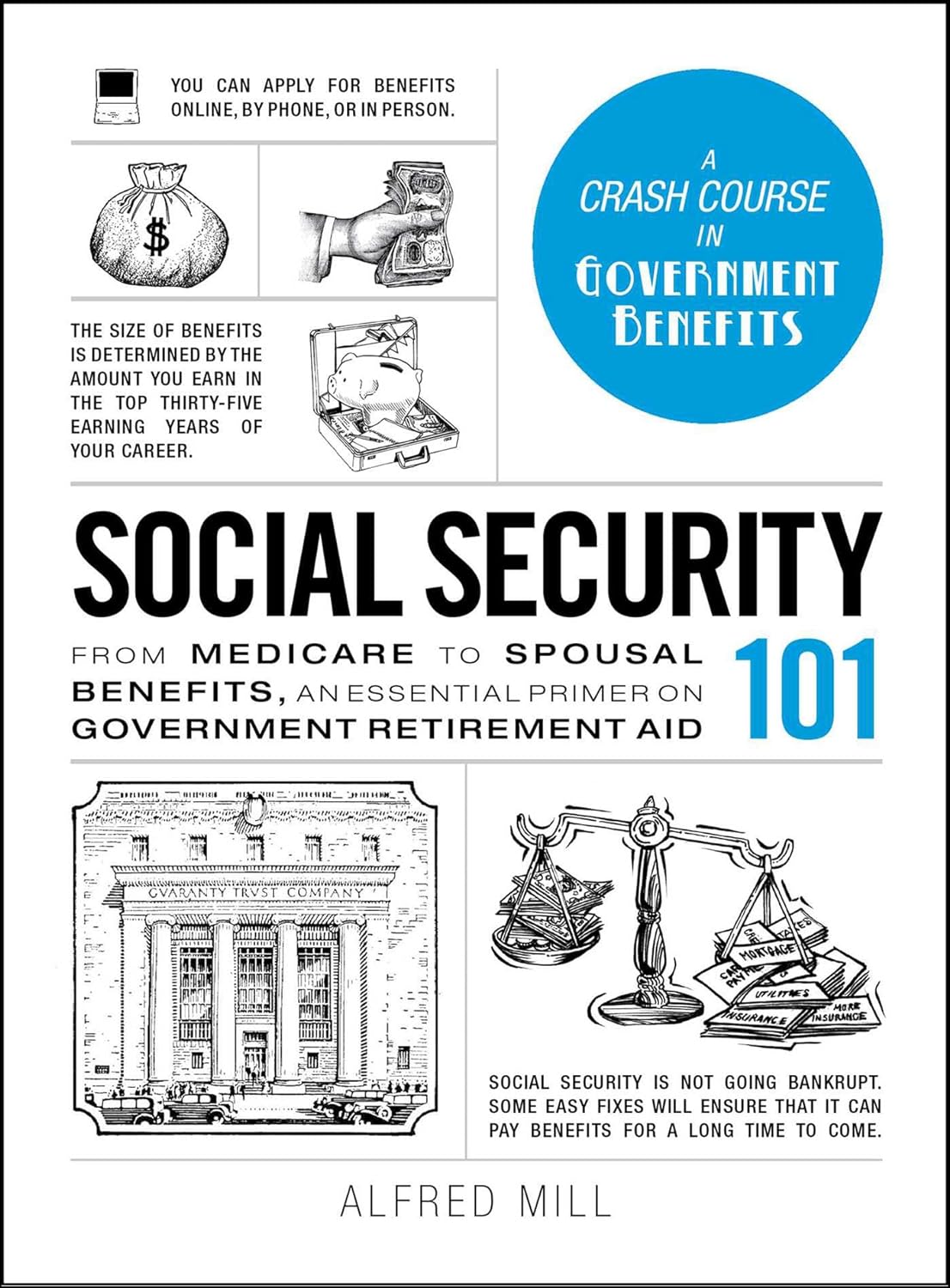 Social Security 101