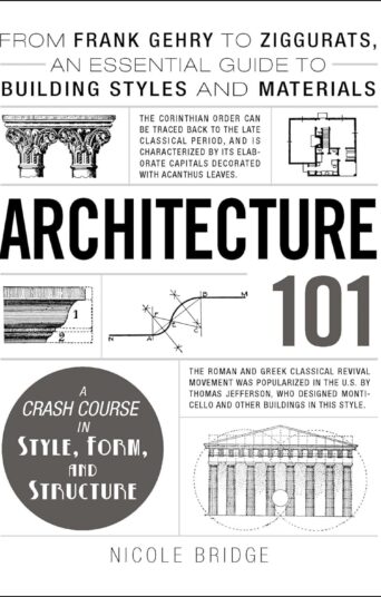 Architecture 101