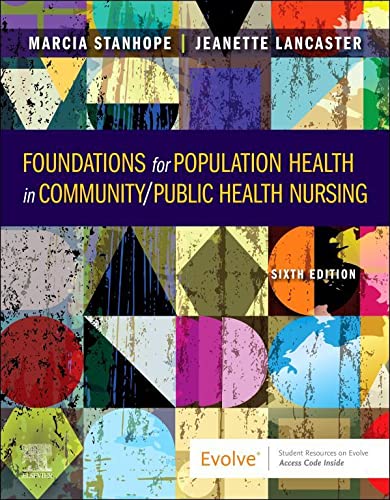 Public Health Nursing