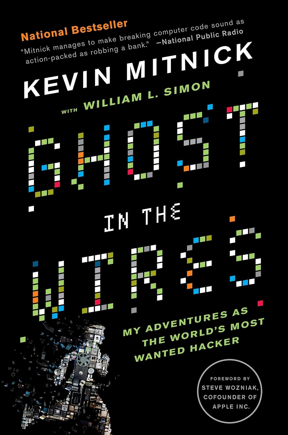 Ghost in the Wires"