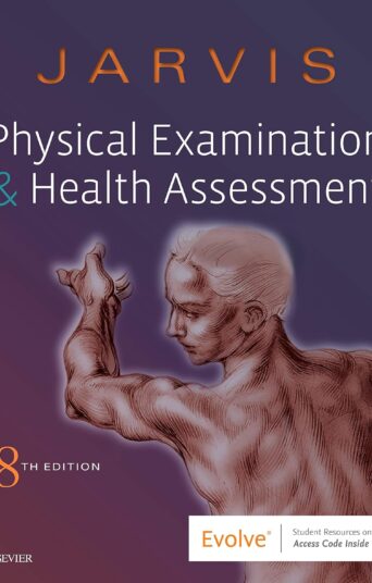 Physical Examination and Health Assessment