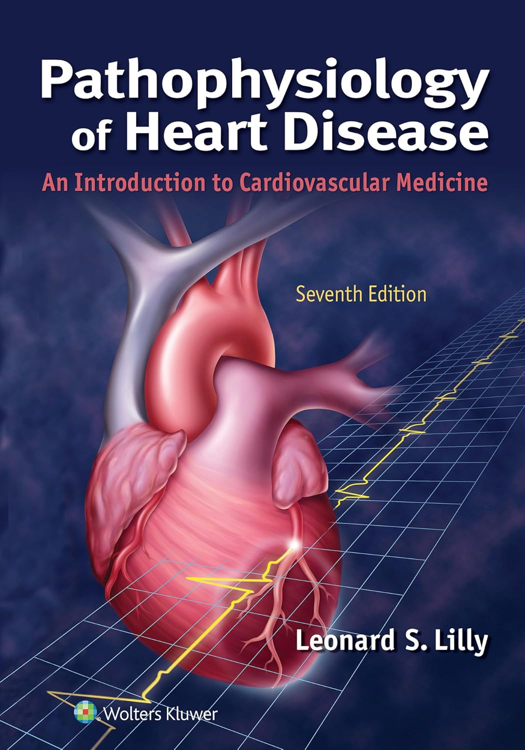 pathophysiology of heart disease