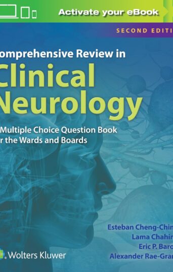 Comprehensive Review in Clinical Neurology