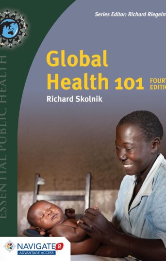 Global Health 101 (Essential Public Health) 4th Edition