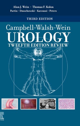 campbell-walsh urology