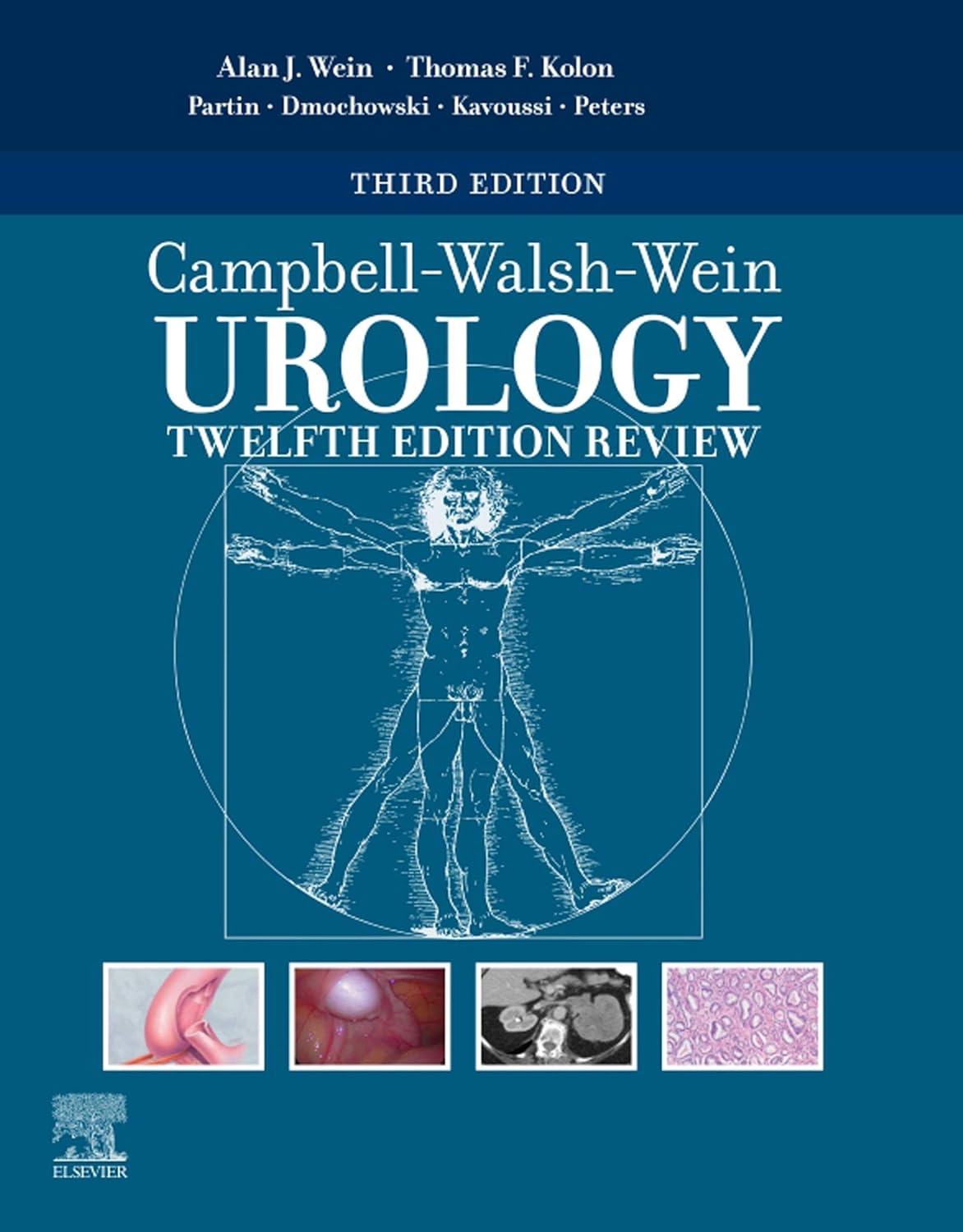 campbell-walsh urology